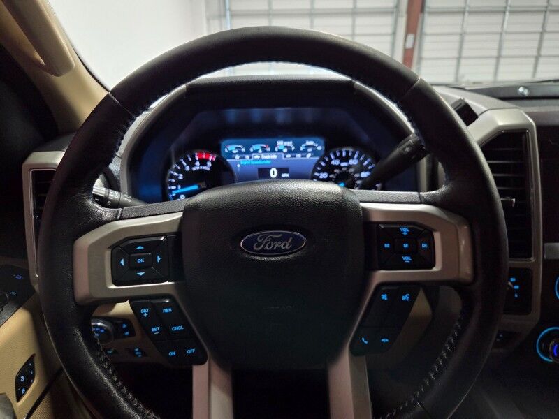 2019 Ford Super Duty F-350 Lariat Ultimate Dually FX4 4WD 6.7L Diesel GPS Camera Arlington TX