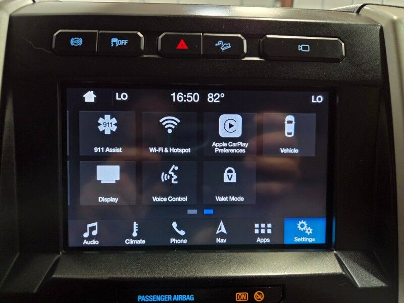 2019 Ford Super Duty F-350 Lariat Ultimate Dually FX4 4WD 6.7L Diesel GPS Camera Arlington TX