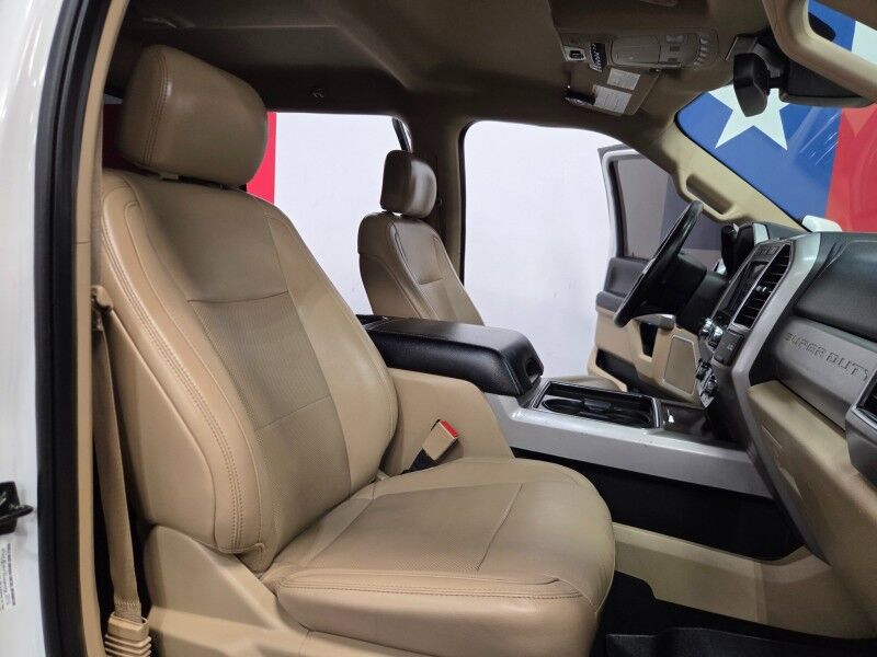 2019 Ford Super Duty F-350 Lariat Ultimate Dually FX4 4WD 6.7L Diesel GPS Camera Arlington TX