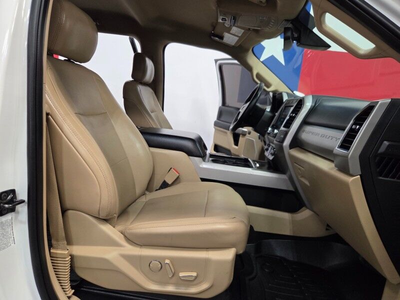 2019 Ford Super Duty F-350 Lariat Ultimate Dually FX4 4WD 6.7L Diesel GPS Camera Arlington TX