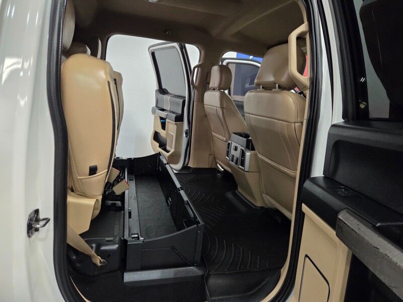 2019 Ford Super Duty F-350 Lariat Ultimate Dually FX4 4WD 6.7L Diesel GPS Camera Arlington TX