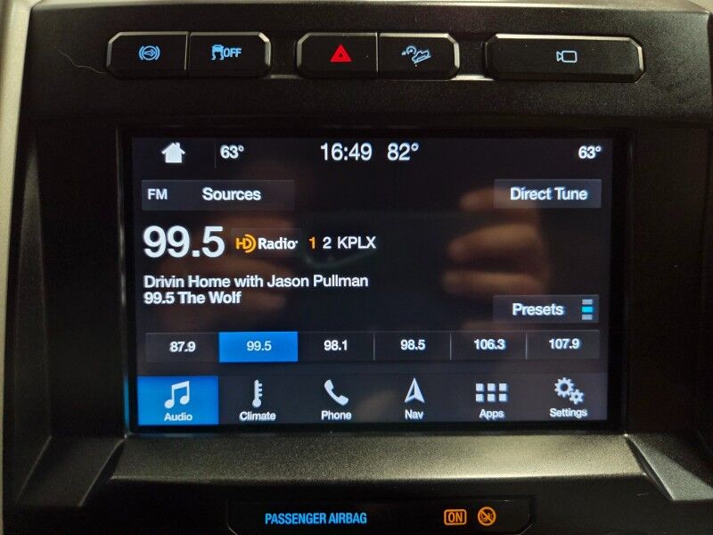 2019 Ford Super Duty F-350 Lariat Ultimate Dually FX4 4WD 6.7L Diesel GPS Camera Arlington TX