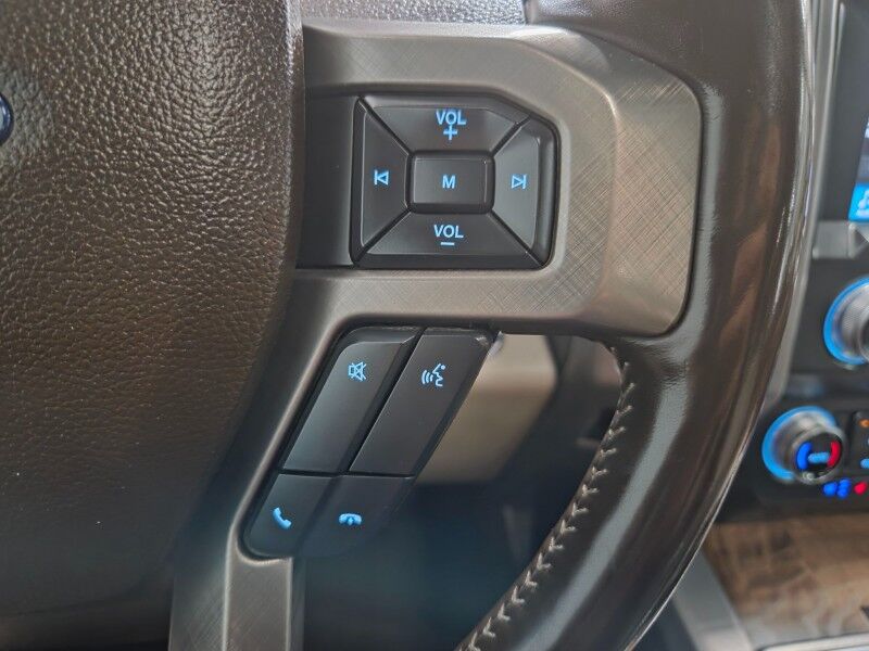 2019 Ford Super Duty F-350 Limited 6.7L Diesel Long Bed GPS Camera Sunroof Michelin Tires Arlington TX