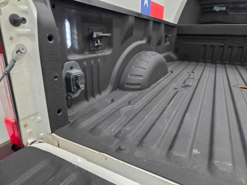 2019 Ford Super Duty F-350 Limited 6.7L Diesel Long Bed GPS Camera Sunroof Michelin Tires Arlington TX