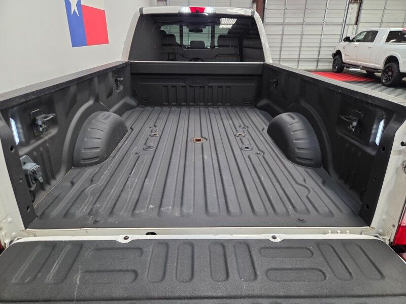 2019 Ford Super Duty F-350 Limited 6.7L Diesel Long Bed GPS Camera Sunroof Michelin Tires Arlington TX