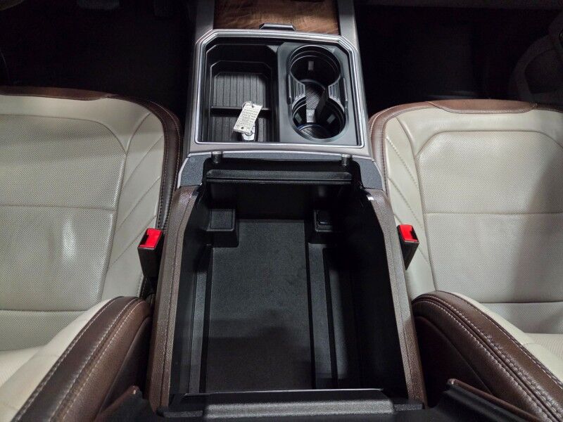 2019 Ford Super Duty F-350 Limited 6.7L Diesel Long Bed GPS Camera Sunroof Michelin Tires Arlington TX