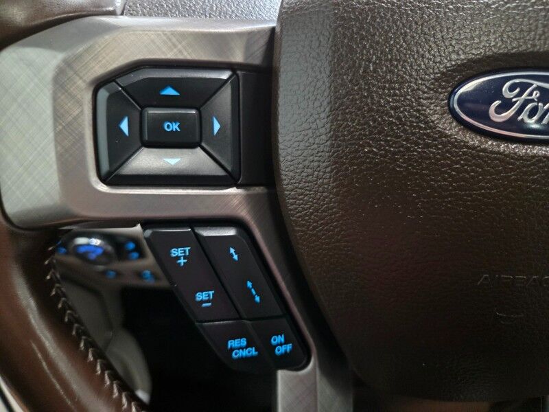 2019 Ford Super Duty F-350 Limited 6.7L Diesel Long Bed GPS Camera Sunroof Michelin Tires Arlington TX