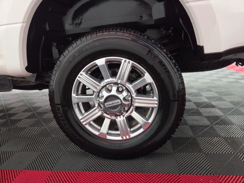 2019 Ford Super Duty F-350 Limited 6.7L Diesel Long Bed GPS Camera Sunroof Michelin Tires Arlington TX
