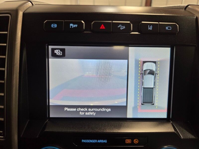 2019 Ford Super Duty F-350 Limited 6.7L Diesel Long Bed GPS Camera Sunroof Michelin Tires Arlington TX