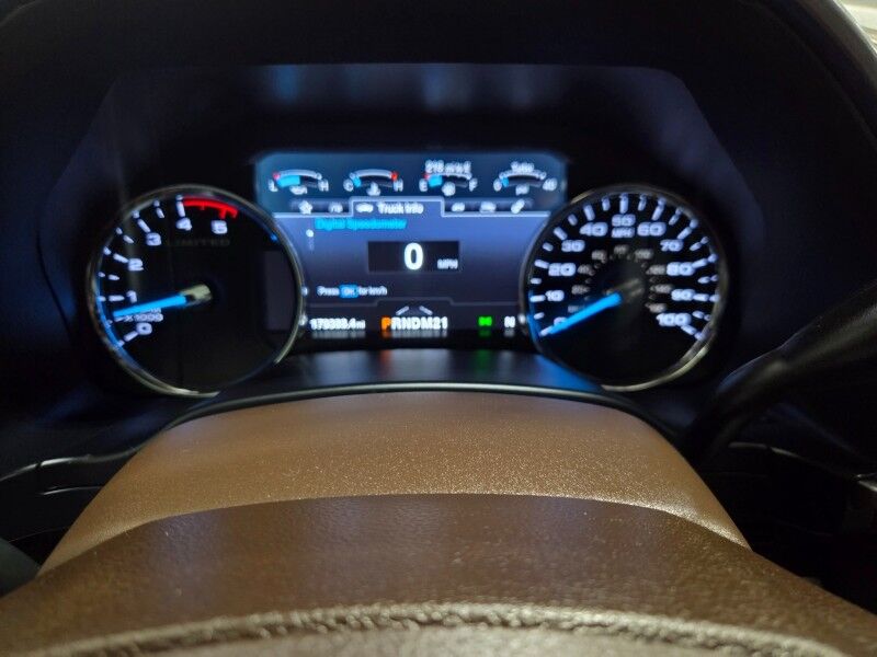 2019 Ford Super Duty F-350 Limited 6.7L Diesel Long Bed GPS Camera Sunroof Michelin Tires Arlington TX