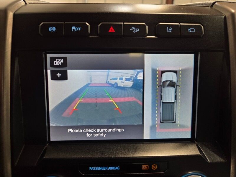 2019 Ford Super Duty F-350 Limited 6.7L Diesel Long Bed GPS Camera Sunroof Michelin Tires Arlington TX