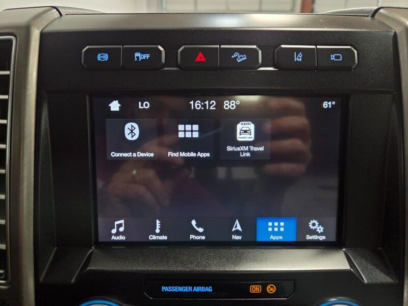 2019 Ford Super Duty F-350 Limited 6.7L Diesel Long Bed GPS Camera Sunroof Michelin Tires Arlington TX