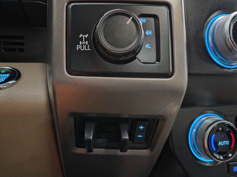 2019 Ford Super Duty F-350 Limited 6.7L Diesel Long Bed GPS Camera Sunroof Michelin Tires Arlington TX