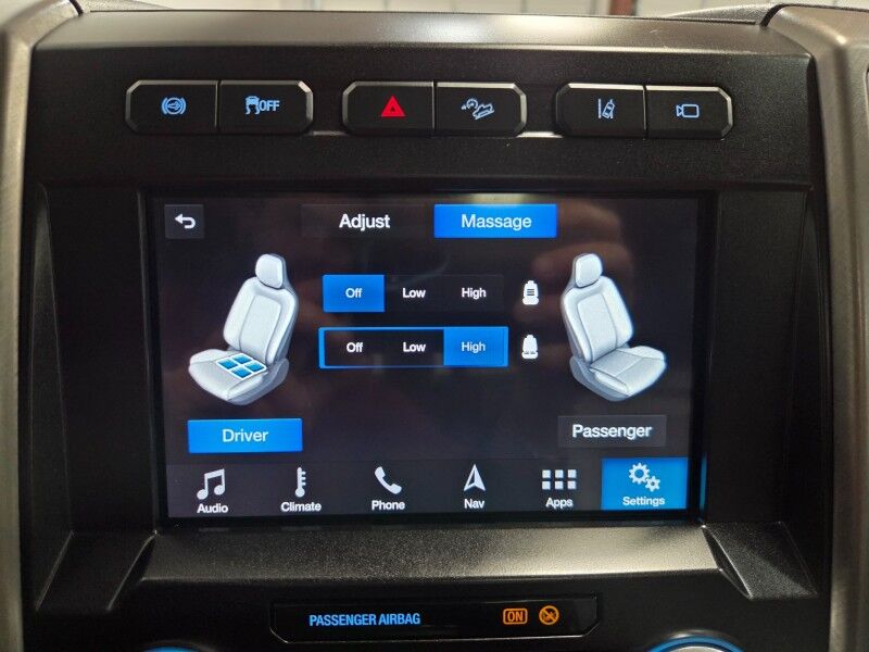 2019 Ford Super Duty F-350 Limited 6.7L Diesel Long Bed GPS Camera Sunroof Michelin Tires Arlington TX