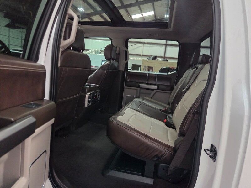2019 Ford Super Duty F-350 Limited 6.7L Diesel Long Bed GPS Camera Sunroof Michelin Tires Arlington TX