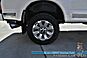 2019 Ford Super Duty F-350 Platinum / 4X4 / FX4 / Ultimate Pkg / Auto Start / Crew Cab / Heated & Cooled Leather Seats / Heated Steering / Pano Sunroof / NAV / Adaptive Cruise & Blind Spot / Bluetooth / Bed Liner / 360 Cam / Tow Pkg Anchorage AK