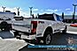 2019 Ford Super Duty F-350 Platinum / 4X4 / FX4 / Ultimate Pkg / Auto Start / Crew Cab / Heated & Cooled Leather Seats / Heated Steering / Pano Sunroof / NAV / Adaptive Cruise & Blind Spot / Bluetooth / Bed Liner / 360 Cam / Tow Pkg Anchorage AK