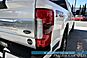 2019 Ford Super Duty F-350 Platinum / 4X4 / FX4 / Ultimate Pkg / Auto Start / Crew Cab / Heated & Cooled Leather Seats / Heated Steering / Pano Sunroof / NAV / Adaptive Cruise & Blind Spot / Bluetooth / Bed Liner / 360 Cam / Tow Pkg Anchorage AK