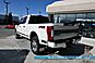 2019 Ford Super Duty F-350 Platinum / 4X4 / FX4 / Ultimate Pkg / Auto Start / Crew Cab / Heated & Cooled Leather Seats / Heated Steering / Pano Sunroof / NAV / Adaptive Cruise & Blind Spot / Bluetooth / Bed Liner / 360 Cam / Tow Pkg Anchorage AK