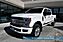 2019 Ford Super Duty F-350 Platinum / 4X4 / FX4 / Ultimate Pkg / Auto Start / Crew Cab / Heated & Cooled Leather Seats / Heated Steering / Pano Sunroof / NAV / Adaptive Cruise & Blind Spot / Bluetooth / Bed Liner / 360 Cam / Tow Pkg Anchorage AK