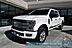 2019 Ford Super Duty F-350 Platinum / 4X4 / FX4 / Ultimate Pkg / Auto Start / Crew Cab / Heated & Cooled Leather Seats / Heated Steering / Pano Sunroof / NAV / Adaptive Cruise & Blind Spot / Bluetooth / Bed Liner / 360 Cam / Tow Pkg Anchorage AK