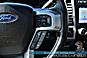 2019 Ford Super Duty F-350 Platinum / 4X4 / FX4 / Ultimate Pkg / Auto Start / Crew Cab / Heated & Cooled Leather Seats / Heated Steering / Pano Sunroof / NAV / Adaptive Cruise & Blind Spot / Bluetooth / Bed Liner / 360 Cam / Tow Pkg Anchorage AK