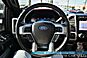 2019 Ford Super Duty F-350 Platinum / 4X4 / FX4 / Ultimate Pkg / Auto Start / Crew Cab / Heated & Cooled Leather Seats / Heated Steering / Pano Sunroof / NAV / Adaptive Cruise & Blind Spot / Bluetooth / Bed Liner / 360 Cam / Tow Pkg Anchorage AK