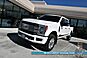 2019 Ford Super Duty F-350 Platinum / 4X4 / FX4 / Ultimate Pkg / Auto Start / Crew Cab / Heated & Cooled Leather Seats / Heated Steering / Pano Sunroof / NAV / Adaptive Cruise & Blind Spot / Bluetooth / Bed Liner / 360 Cam / Tow Pkg Anchorage AK