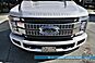 2019 Ford Super Duty F-350 Platinum / 4X4 / FX4 / Ultimate Pkg / Auto Start / Crew Cab / Heated & Cooled Leather Seats / Heated Steering / Pano Sunroof / NAV / Adaptive Cruise & Blind Spot / Bluetooth / Bed Liner / 360 Cam / Tow Pkg Anchorage AK
