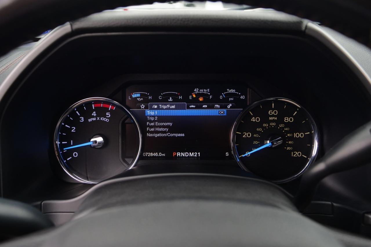 2019 Ford Super Duty F-350 Platinum 4X4 / Wheel & Tire Upgrade / 6.7L V8 Diesel! Lincolnton NC