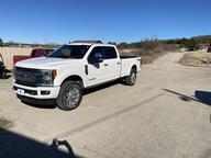 2019 Ford Super Duty F-350 SRW Goldthwaite TX 2019 Ford Super Duty F-350 SRW Goldthwaite TX