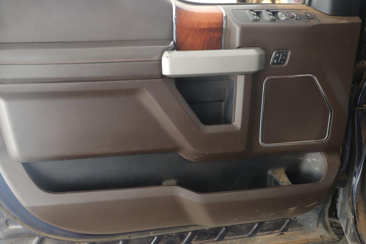 2019 Ford Super Duty F-350 SRW New Braunfels TX