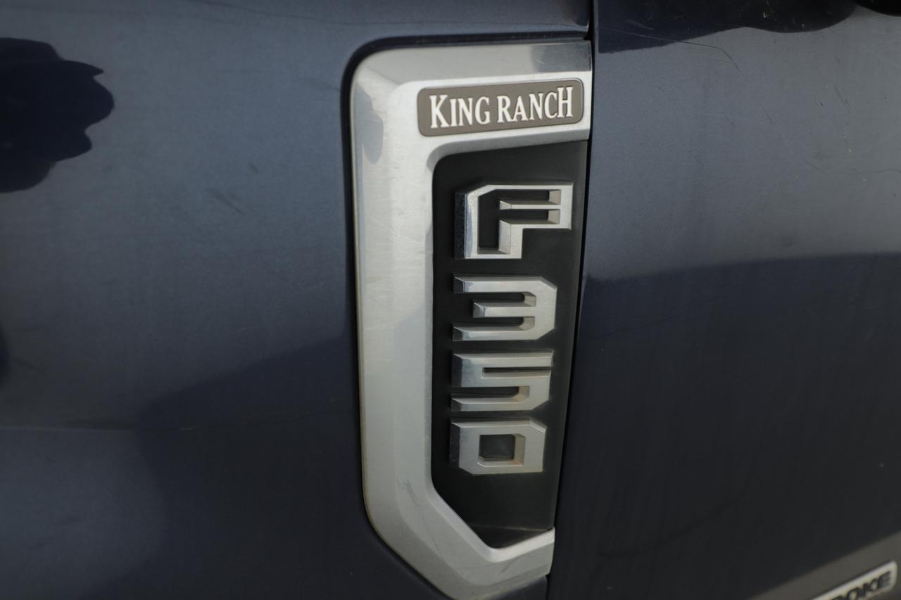 2019 Ford Super Duty F-350 SRW New Braunfels TX