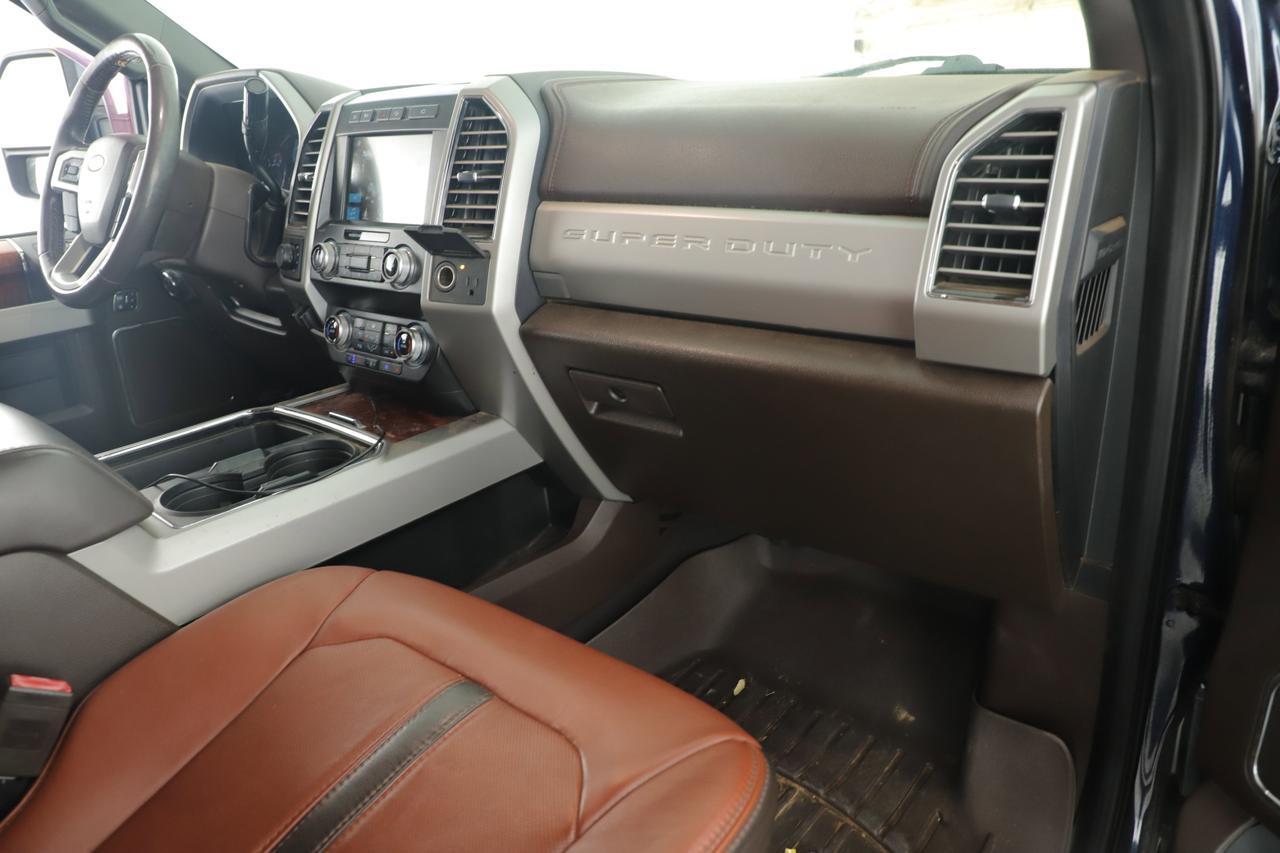 2019 Ford Super Duty F-350 SRW New Braunfels TX