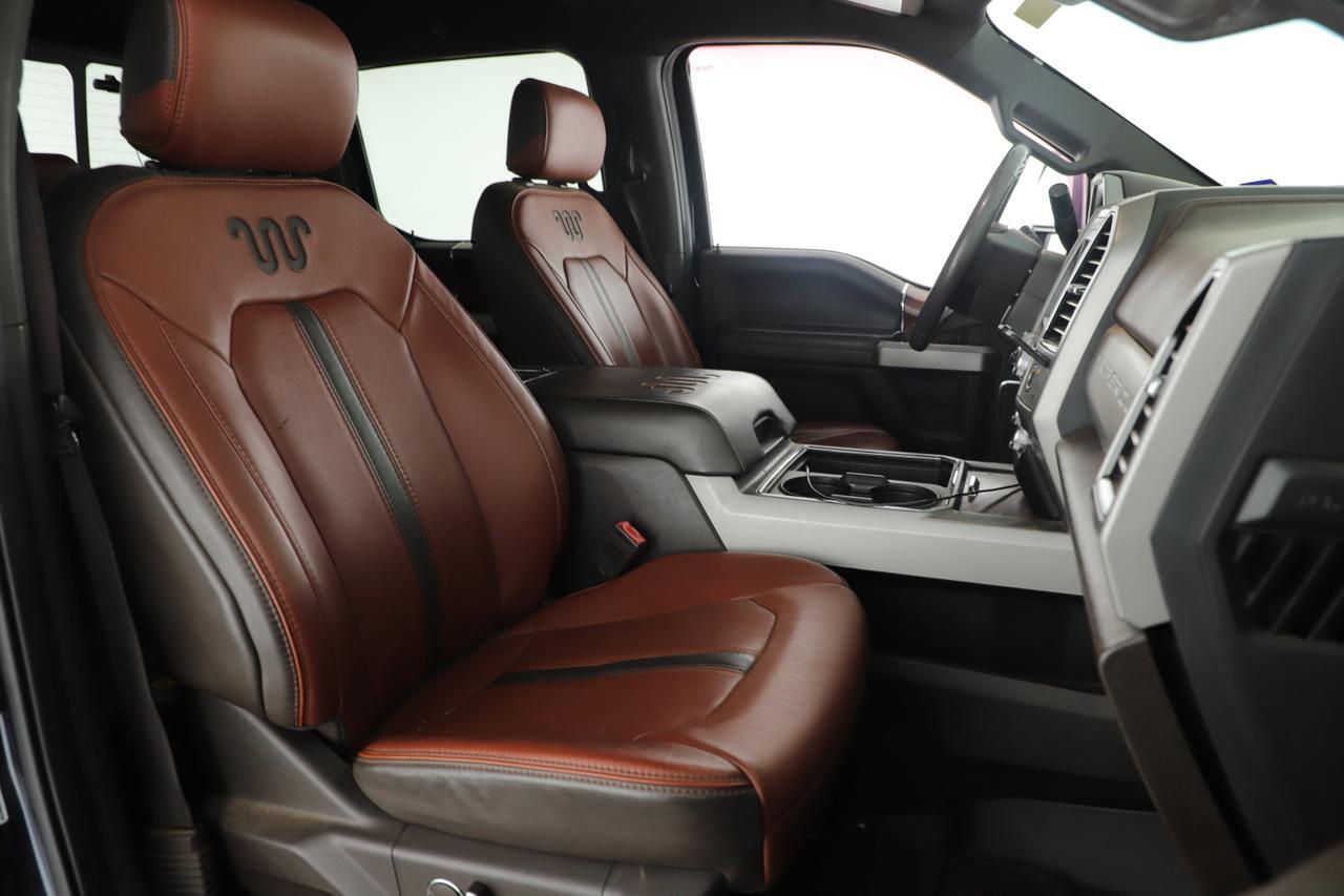 2019 Ford Super Duty F-350 SRW New Braunfels TX