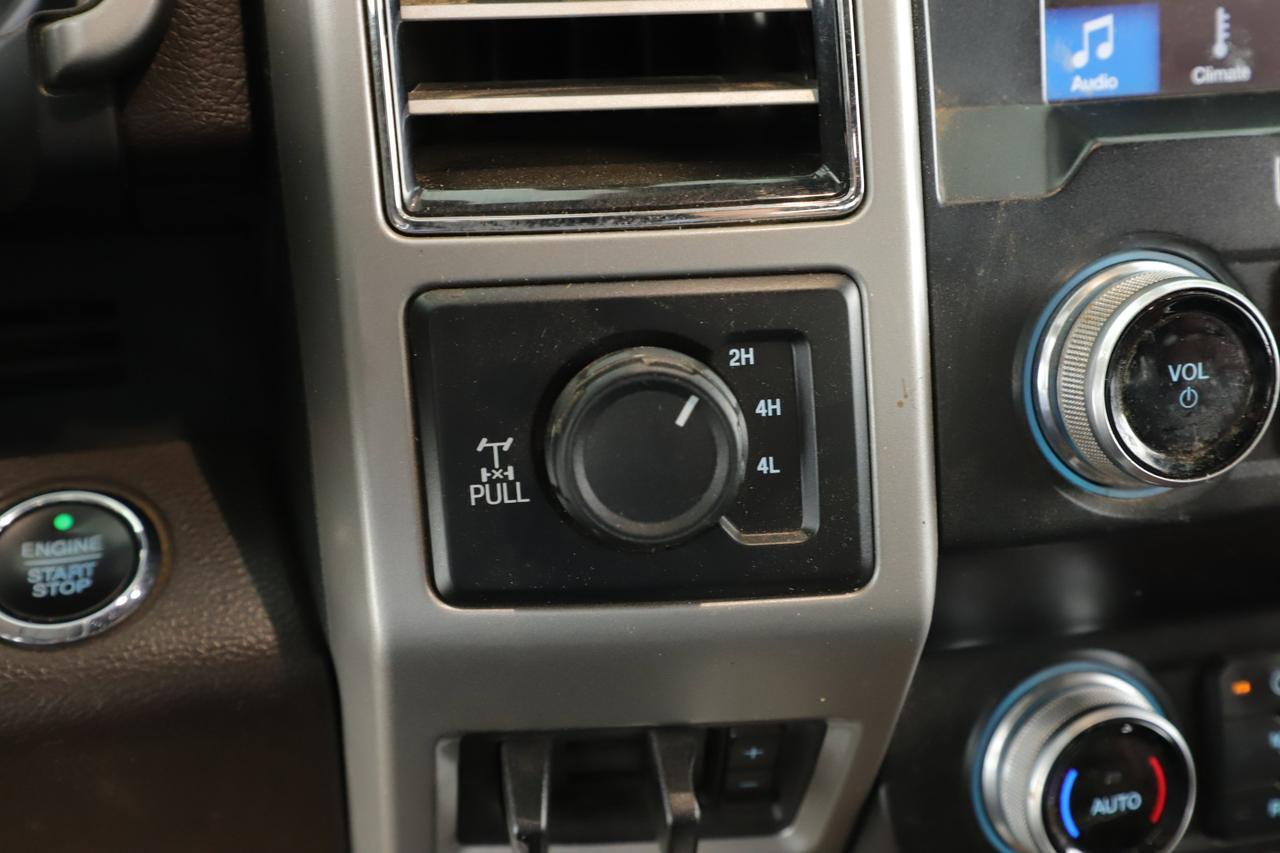 2019 Ford Super Duty F-350 SRW New Braunfels TX