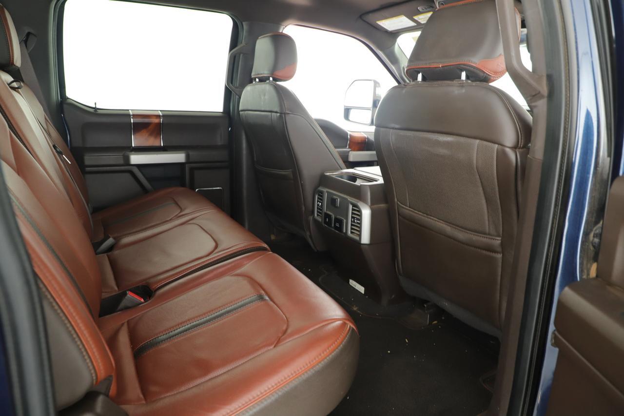 2019 Ford Super Duty F-350 SRW New Braunfels TX