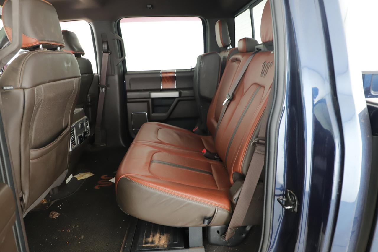 2019 Ford Super Duty F-350 SRW New Braunfels TX