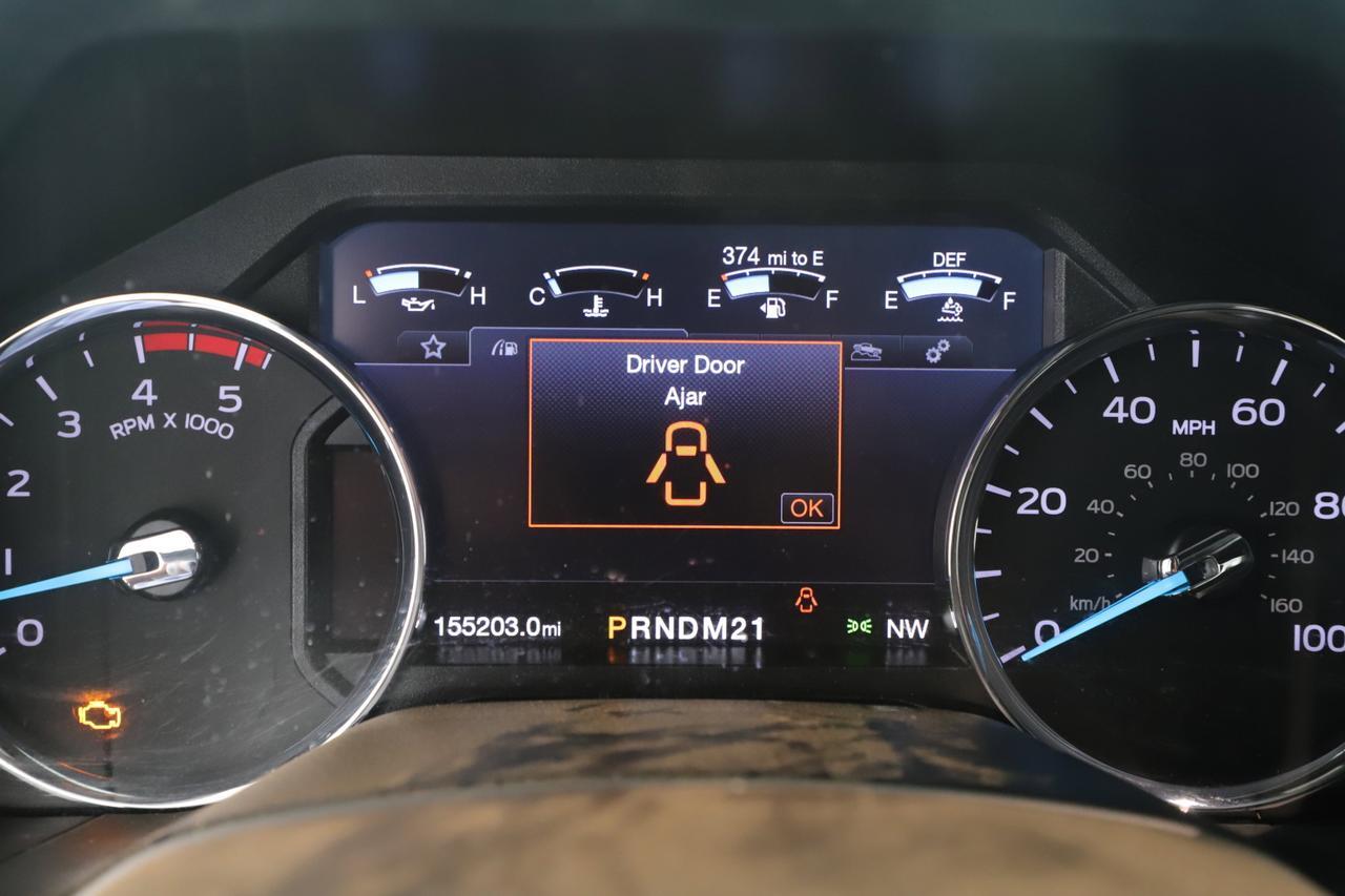 2019 Ford Super Duty F-350 SRW New Braunfels TX