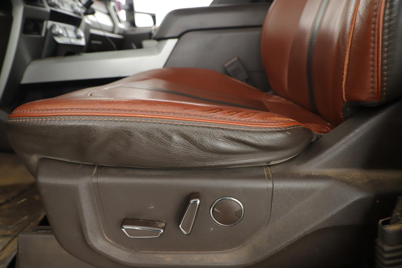 2019 Ford Super Duty F-350 SRW New Braunfels TX