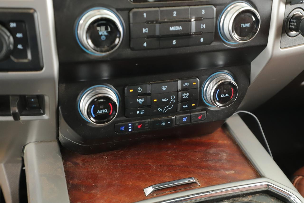 2019 Ford Super Duty F-350 SRW New Braunfels TX