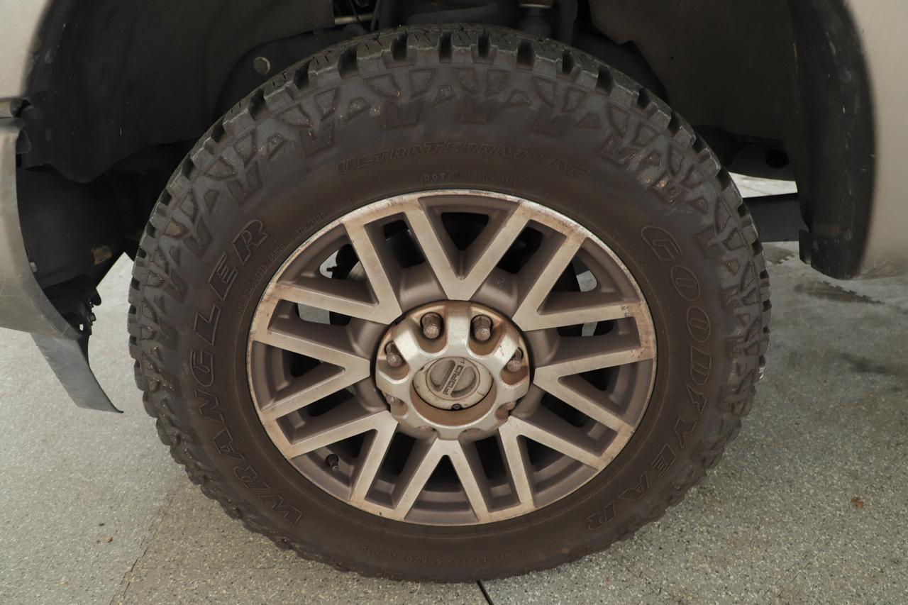 2019 Ford Super Duty F-350 SRW New Braunfels TX