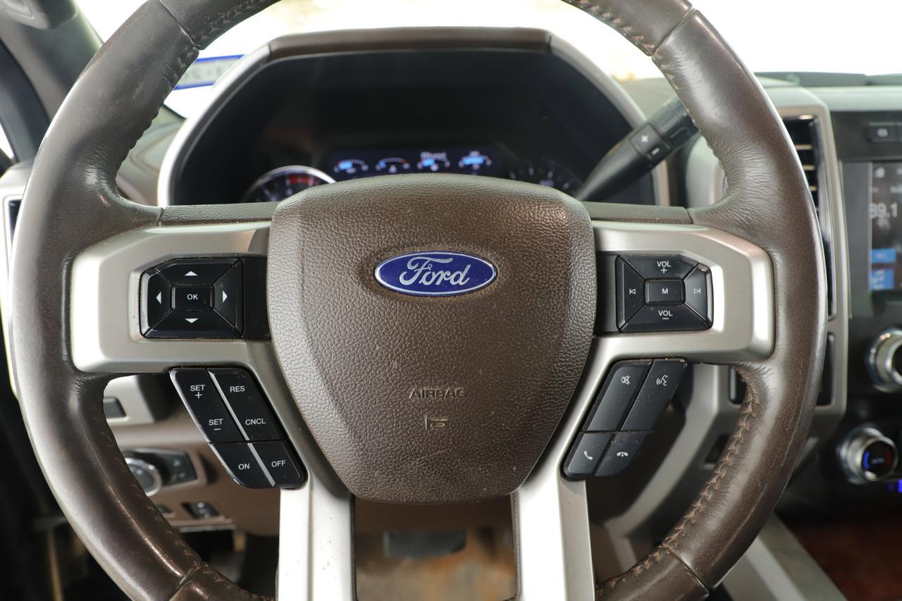 2019 Ford Super Duty F-350 SRW New Braunfels TX