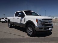 2019 Ford Super Duty F-350 SRW King Ranch Grand Junction CO 2019 Ford Super Duty F-350 SRW King Ranch Grand Junction CO