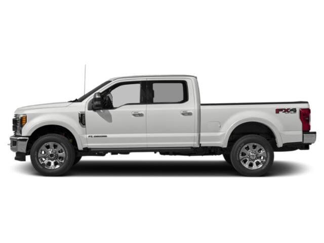 2019 Ford Super Duty F-350 SRW King Ranch Winder GA