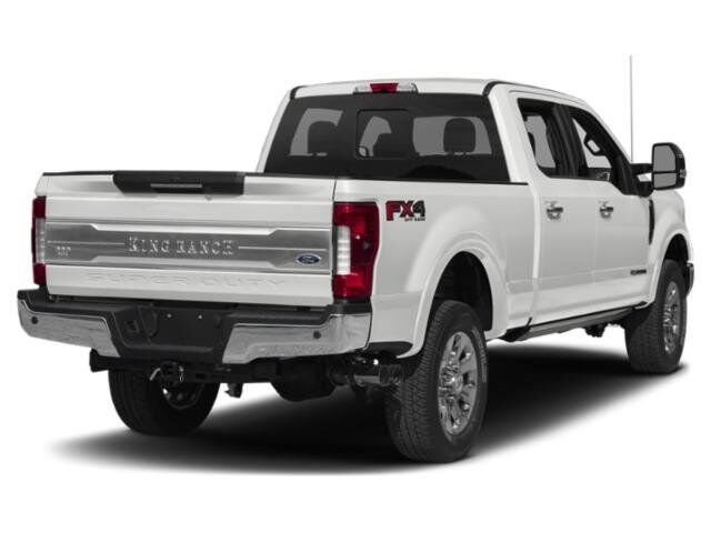 2019 Ford Super Duty F-350 SRW King Ranch Winder GA