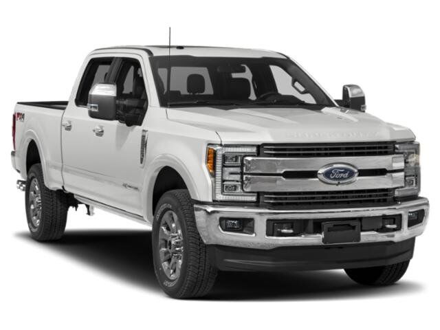 2019 Ford Super Duty F-350 SRW King Ranch Winder GA