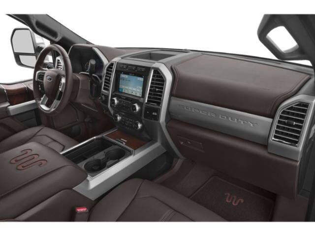 2019 Ford Super Duty F-350 SRW King Ranch Winder GA