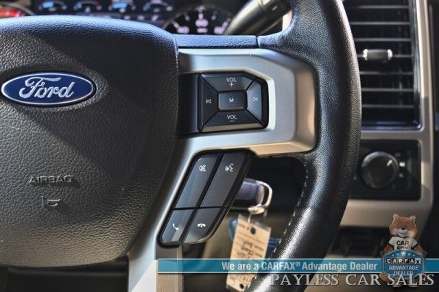 2019 Ford Super Duty F-350 SRW LARIAT Wasilla AK