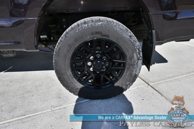 2019 Ford Super Duty F-350 SRW LARIAT Wasilla AK